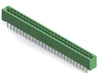 Card Edge Conn, Dual Side, 52Pos, Th; Card Edge Connector Type Edac - 59AJ0252 - Newark, An Avnet Company