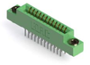 Card Edge Conn, Dual, 24Pos, Solder; Card Edge Connector Type Edac - 65AJ7476 - Newark, An Avnet Company