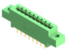 Card Edge Connector Rohs Compliant Edac - 60AJ6470 - Newark, An Avnet Company