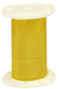 Sleeve, Protective, Ptfe, 0.3Mm, Yel; Sleeving / Tubing Type Omega - 52AH8360 - Newark, An Avnet Company
