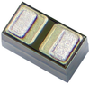 Diode, Esd Protection, 12V, Flipchip; Clamping Voltage Vc Max Littelfuse - 31AC6989 - Newark, An Avnet Company