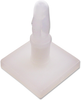 Pcb Support, Snap Lock, 7.9Mm, Pk50; Pcb Support Type Tr Fastenings - 49Y1292 - Newark, An Avnet Company