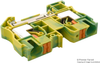 Terminal Block, Din Rail, 2Pos, 6Awg; No. Of Positions Phoenix Contact - 12AC1917 - Newark, An Avnet Company