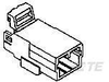 Conn Housing RCP 4 POS 3.5mm Crimp ST - 792-174929-1 - Utmel Electronic Limited