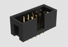 AgilLink™ 2.54mm -- G821EU410AAL00Y - Image