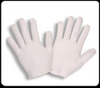 Inspectors - Cotton & Nylon Gloves (1 Dozen) -- 1100 - Image
