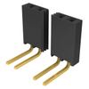 Headers, Receptacles, Female Sockets - SSQ-106-03-G-S-RA-ND - DigiKey