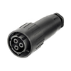 Circular Connector Assemblies - C01620E0028001-ND - DigiKey