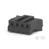 Rectangular Connector Housings - 6-440129-4-ND - DigiKey