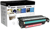 CTG HP Remanufactured CE253A Magenta Toner Cartridge - CTG3525M CE253A - Clover Technologies Group LLC