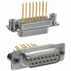 D-Sub Connector Assemblies - 3615FA-ND - DigiKey