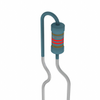 Through Hole Resistors - 738-PRNF14FTD18K2TR-ND - DigiKey