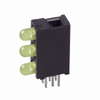 Circuit Board Indicators, Arrays, Light Bars, Bar Graphs - L2045777-ND - DigiKey