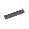 Headers, Receptacles, Female Sockets - S2M-115-01-S-D-ND - DigiKey