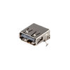 USB, DVI, HDMI Connector Assemblies - 2223-UJ2-A-HR-G-TH-ND - DigiKey