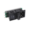 Power Entry Modules (PEM) - 486-6030-ND - DigiKey