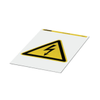 Labels, Stickers, Decals - Preprinted - 0830436-ND - DigiKey