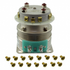Power Relays, Over 2 Amps - A132306-ND - DigiKey