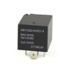 CIT Relay & Switch A2K1CSQ12VDC1.6, Mini ISO Relay SPDT, 60A, 12VDC (Max 110VDC) -- 75421 - Image