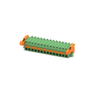 Headers, Plugs and Sockets - 1817547-ND - DigiKey