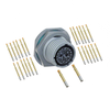 Circular Connector Assemblies - ALM07FD15-ACS(072)-ND - DigiKey