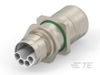Circular Power Connectors - HKA008N00420200000 - TE Connectivity