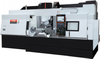 Machining Center -- INTEGREX 300-IV - Image
