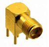 SMA Connector - 132225 - Powell Electronics, Inc.