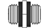 D-Sub Connectors - 1466294-1 - Powell Electronics, Inc.