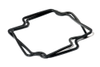 Enclosures, Boxes, & Cases - 1554BGASKET - Powell Electronics, Inc.