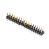 Headers, Male Pins - 612-TMMH-120-01-S-D-ND - DigiKey