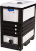 150 Gallon Pallet Pak - 1 Tank, Pallet, Frame - A-SP0150-PP - Plastic-Mart