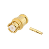 Coaxial Connector (RF) Assemblies - 6099-PE45285-ND - DigiKey