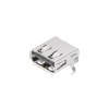 USB, DVI, HDMI Connector Assemblies - 281-2563720000-ND - DigiKey