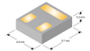 MOSFETs - 2528492 - RS Components, Ltd.