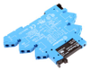 Electromechanical Interface Relays - 6137293 - RS Components, Ltd.