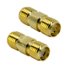 Coaxial Adapters - 1407602 - RS Components, Ltd.