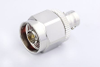 Coaxial Adapters - 1707011 - RS Components, Ltd.