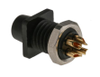 Industrial Circular Connectors - 464460 - RS Components, Ltd.