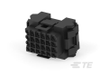 Wire Housings & Plugs - 3020619 - RS Components, Ltd.
