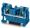 DIN Rail Terminal Blocks - 7081637 - RS Components, Ltd.