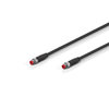 ZK2020-3131-0xxx | Power cable, PUR, 4 x 0.34 mm², drag-chain suitable -  - Beckhoff Automation LLC