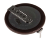 Button Rechargeable Batteries - 407877 - RS Components, Ltd.