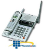 Panasonic 2.4 GHz FHSS GigaRange Digital Cordless Phone.. - KX-TG2335S - TelephoneStuff.com