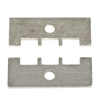 Powerpole ® 15/45 Mounting Clamp 3 or 6 pole - 1462G2 - Anderson Power Products