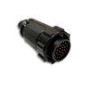 Circular Connector Assemblies - 468-W13882-30PG-331-ND - DigiKey