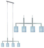 30304 Island/Pool Table-4 Light + - 407345 - Capital Lighting, Inc.