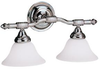 6482CH Bathroom Fixtures-Two Lights - 761553 - Capital Lighting, Inc.