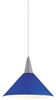 PLD-F4-402BL/BN Mini Pendants-Cable - 610371 - Capital Lighting, Inc.