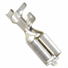 Terminals - Quick Connects, Quick Disconnect Connectors - A107102TR-ND - DigiKey